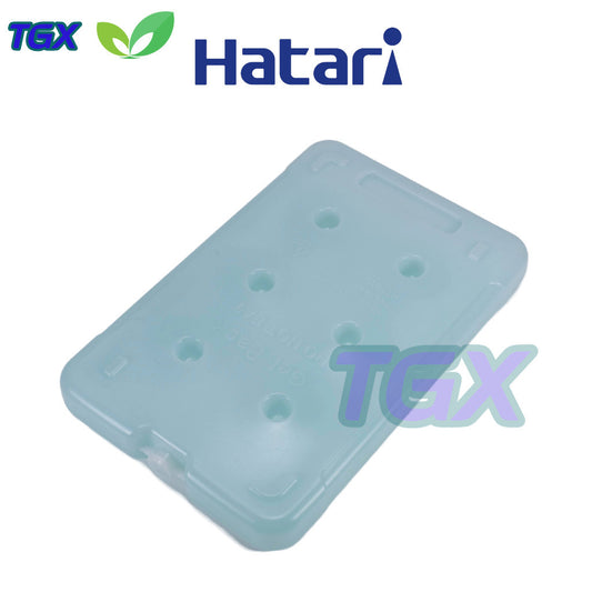 Gel đá lạnh Hatari chính hãng - Loại 1200gr lớn