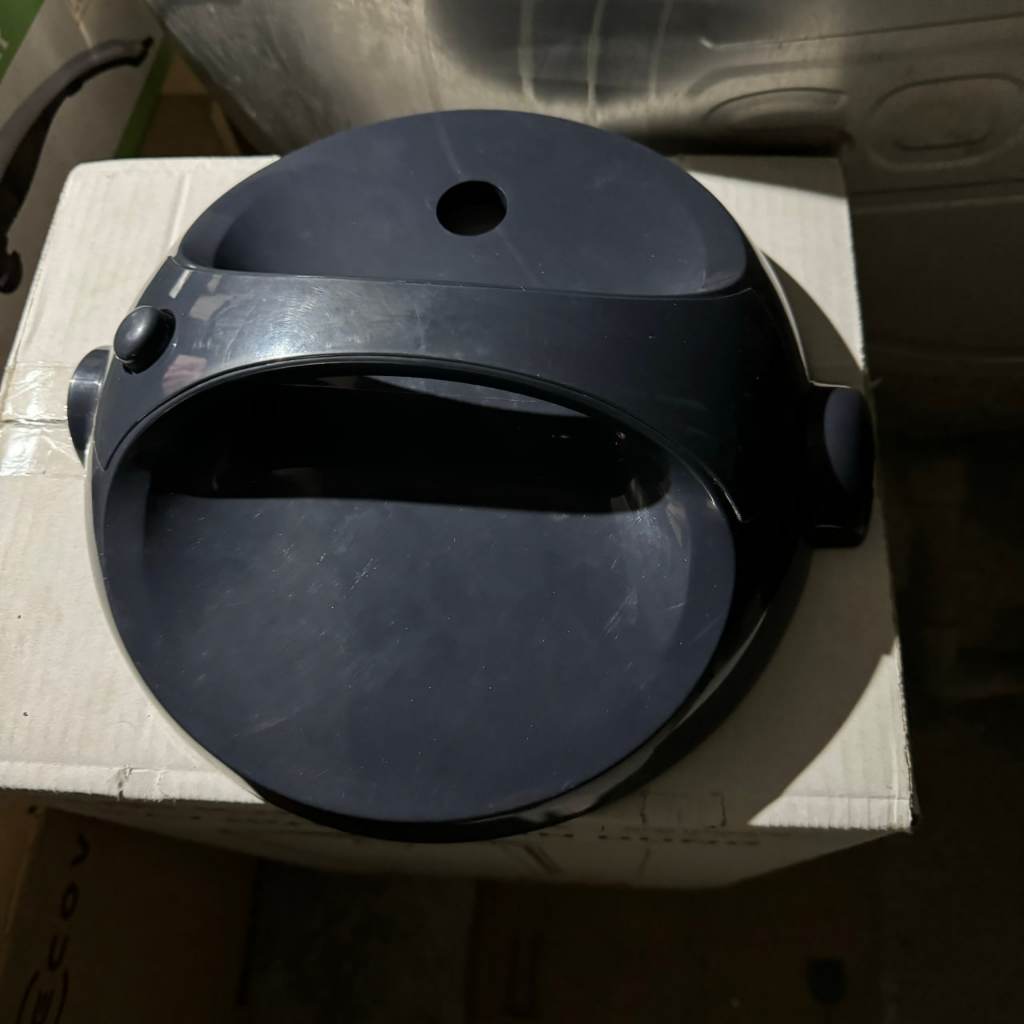 Cốc đựng nước thừa nồi cơm điện SHARP