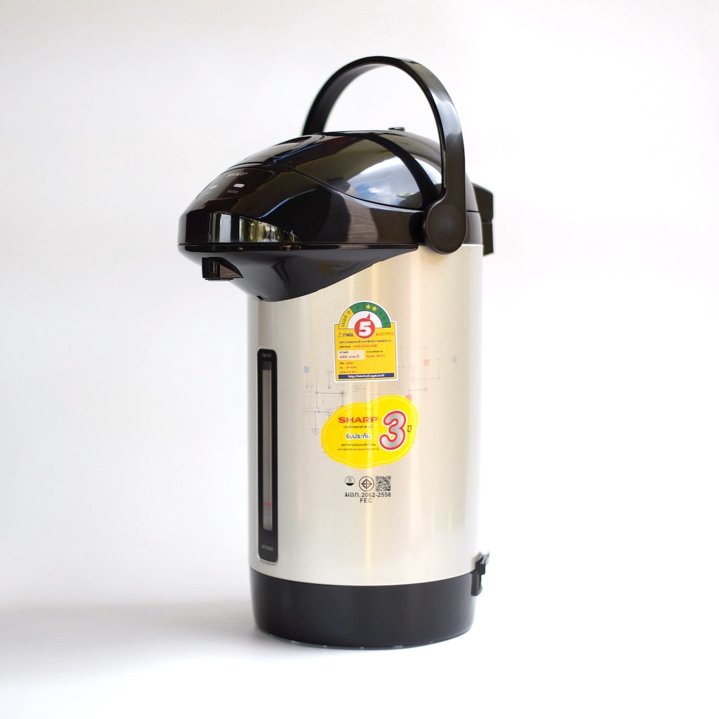 Bình Thuỷ Điện SHARP 2.8L Model KP-B28S - Thái Lan