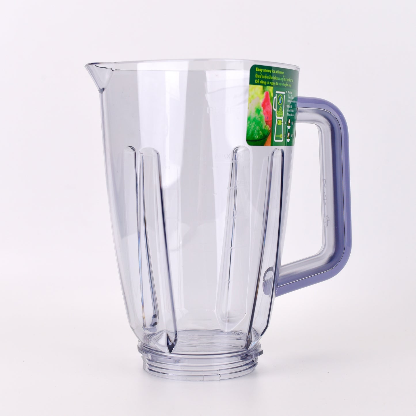 Dao Máy Xay Sinh Tố Cho Philips HR2221/HR2222/HR2223