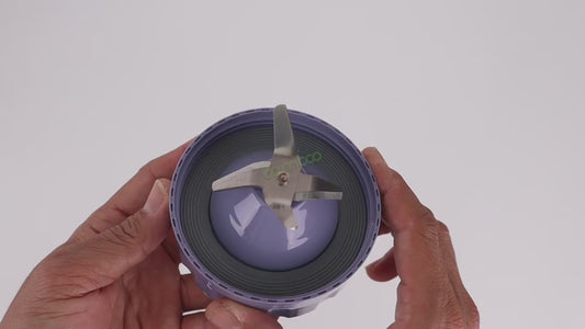 Dao Máy Xay Sinh Tố Cho Philips HR2221/HR2222/HR2223