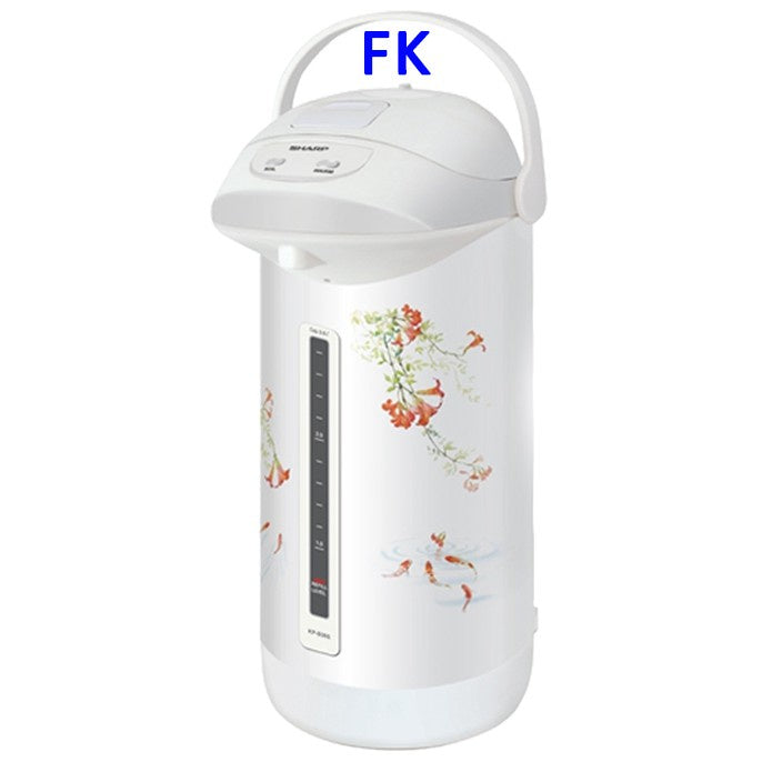 Bình Thủy Điện SHARP 3.6 Lít Model KP-B36S