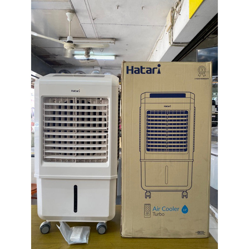 Gel đá lạnh Hatari chính hãng - Loại 1200gr lớn