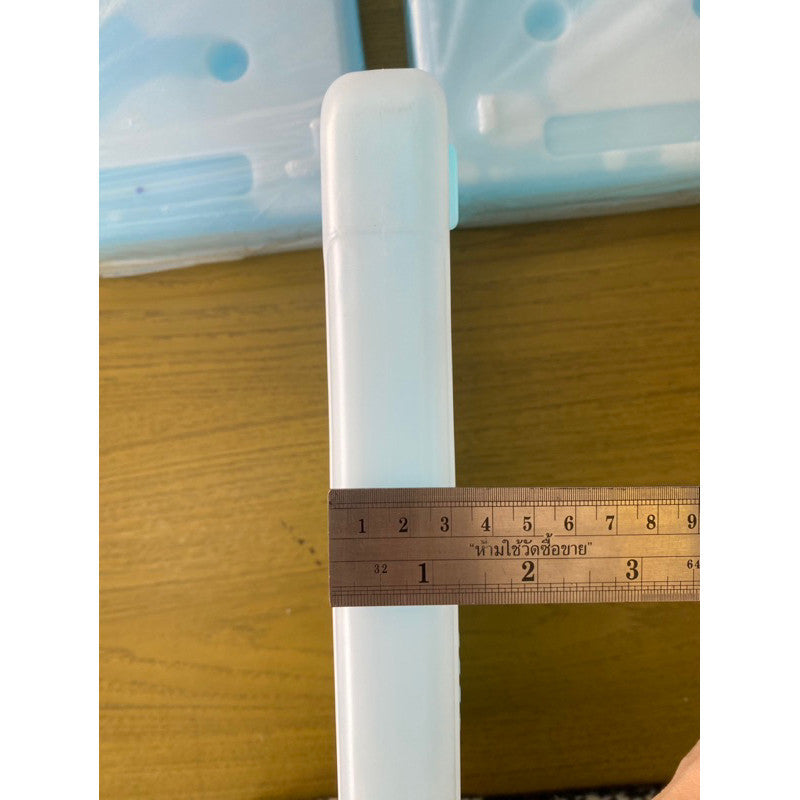 Gel đá lạnh Hatari chính hãng - Loại 1200gr lớn