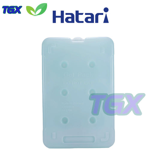 Gel đá lạnh Hatari chính hãng - Loại 1200gr lớn