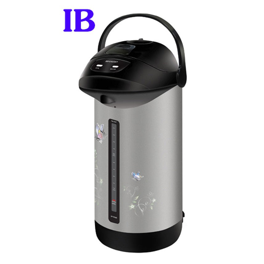 Bình Thủy Điện SHARP 3.6 Lít Model KP-B36S