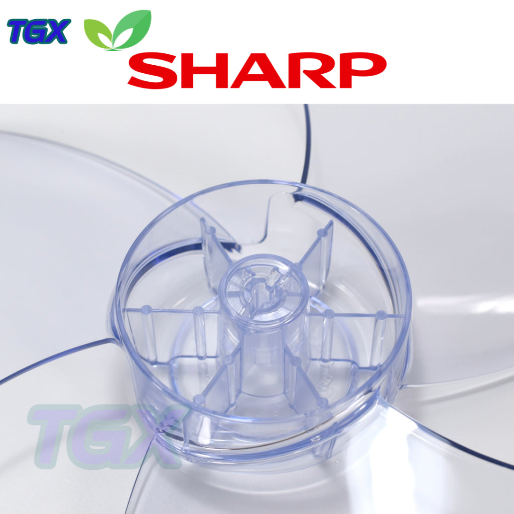 CÁNH QUẠT SHARP CHÍNH HÃNG SIZE 16-18 INCH