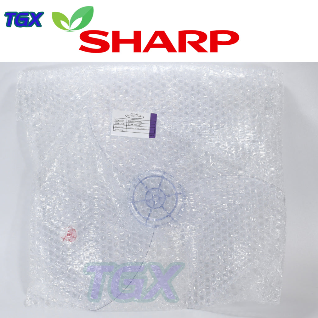 CÁNH QUẠT SHARP CHÍNH HÃNG SIZE 16-18 INCH