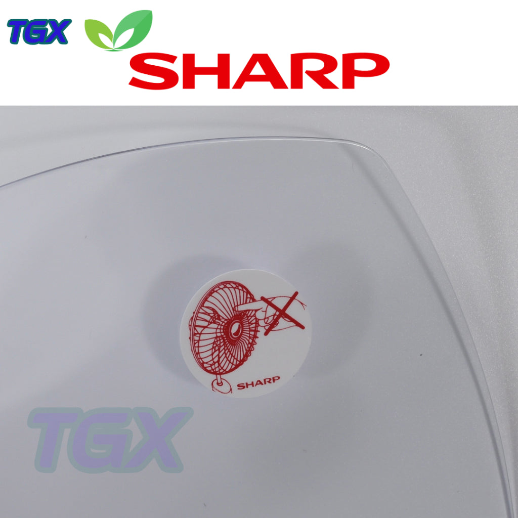 CÁNH QUẠT SHARP CHÍNH HÃNG SIZE 16-18 INCH