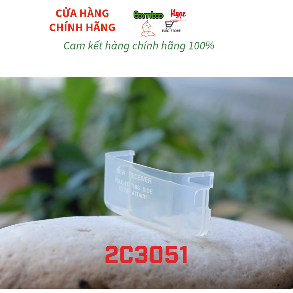 Cốc đựng nước thừa nồi cơm điện SHARP