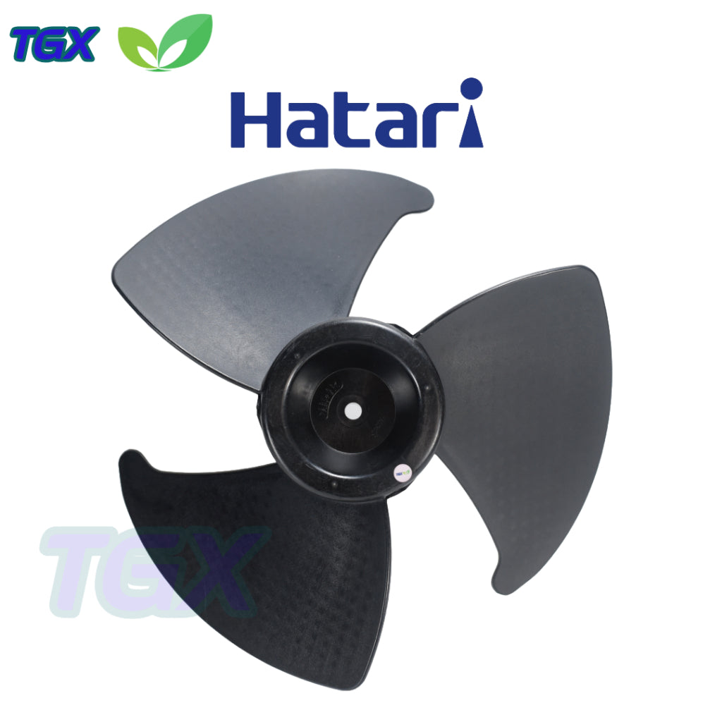 CÁNH QUẠT PHỤ TÙNG C/H CHO QUẠT HATARI CÁC SIZE