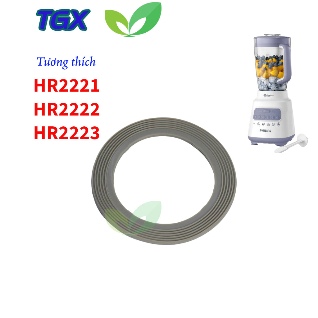 Dao Máy Xay Sinh Tố Cho Philips HR2221/HR2222/HR2223