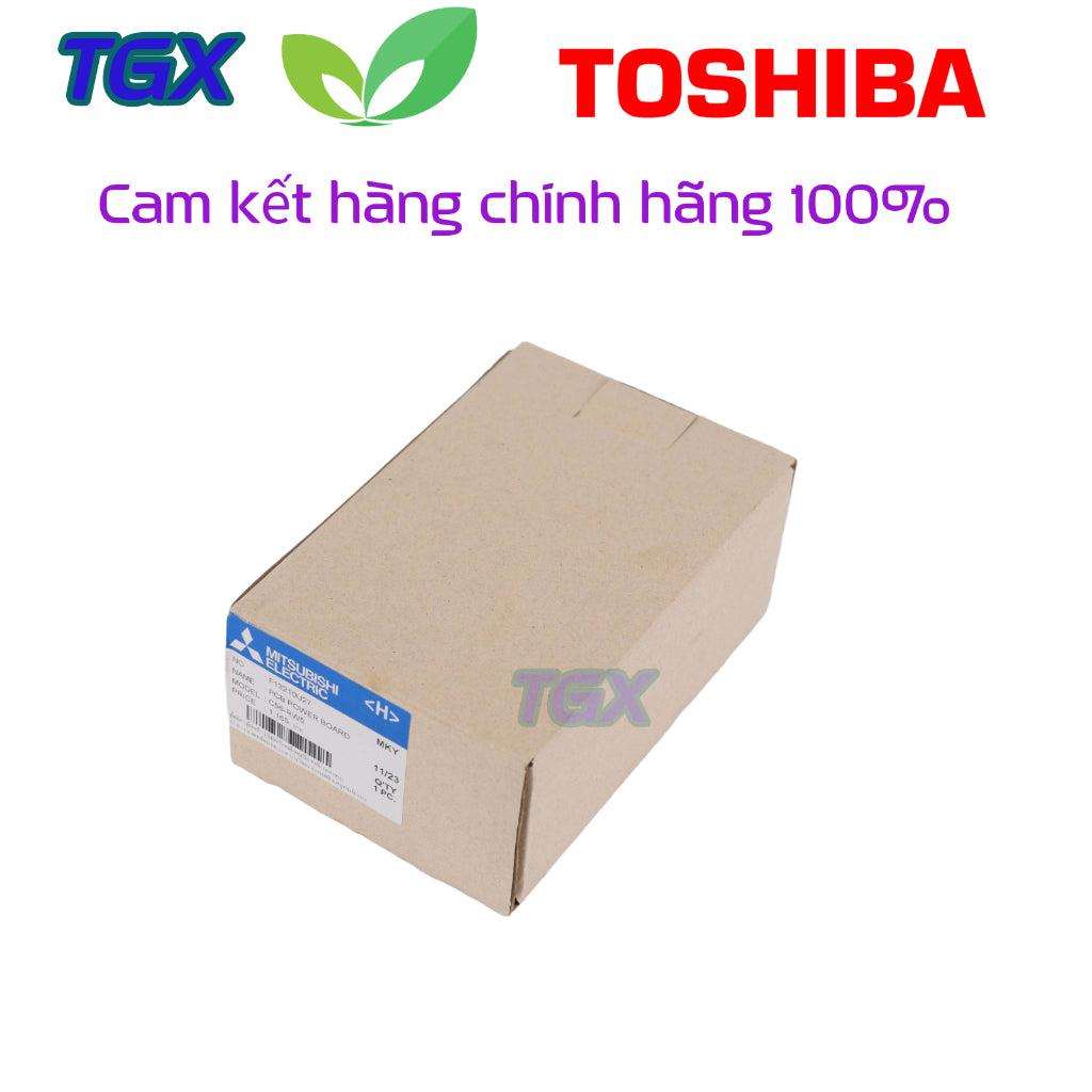 Bo mạch quạt trần MITSUBISHI C56-RW5 chính hãng